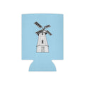 Blue Can Cooler | Picnic Koozie