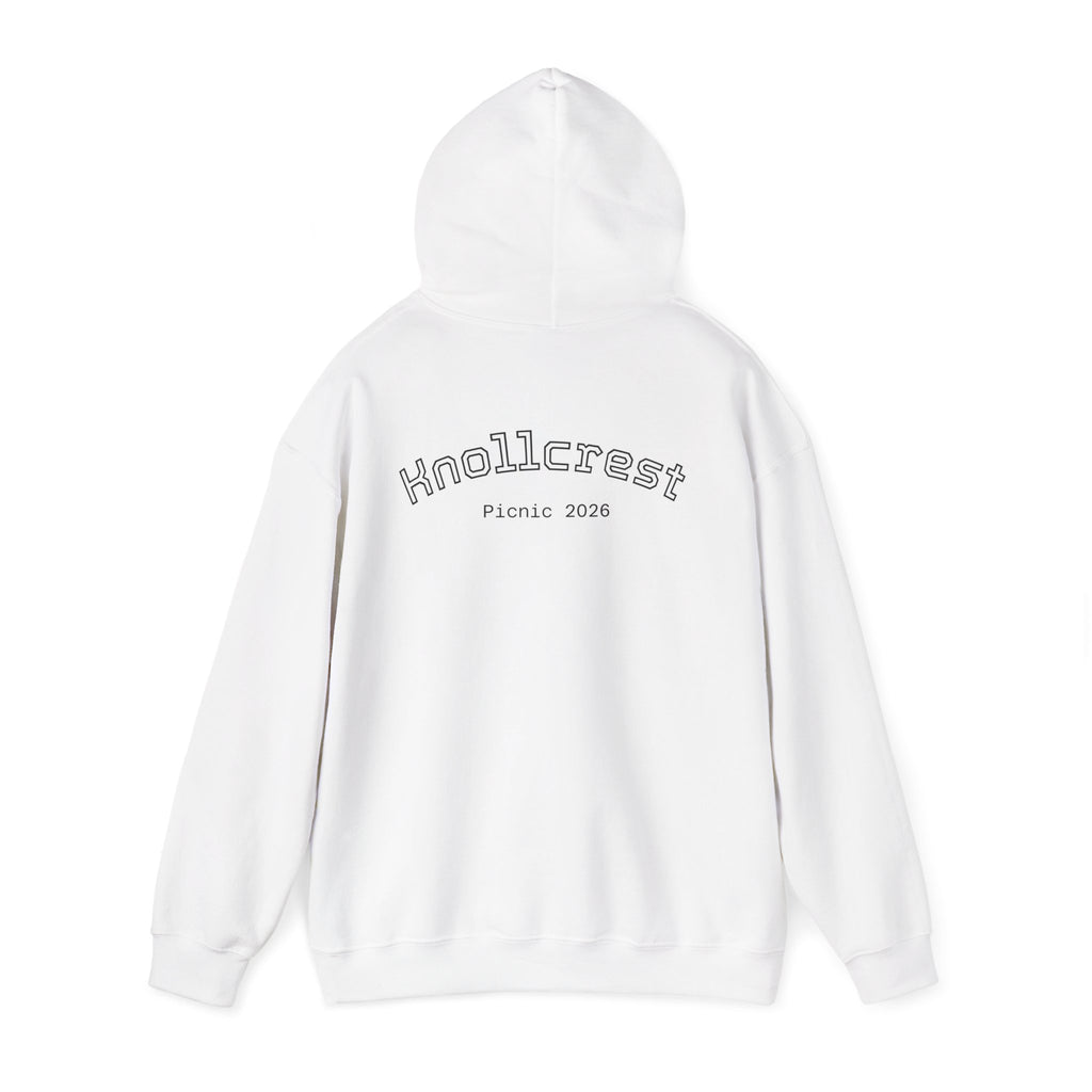 Unisex Heavy Blend™ Hooded Sweatshirt