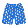 Men's Board Shorts (AOP)