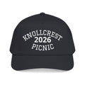 Mid Profile Baseball Cap
