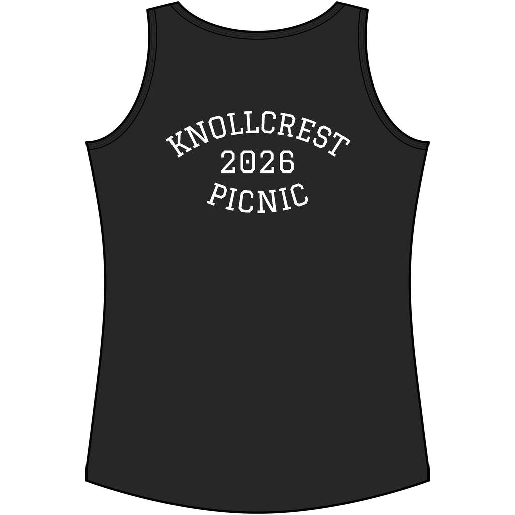 Women's Performance Tank