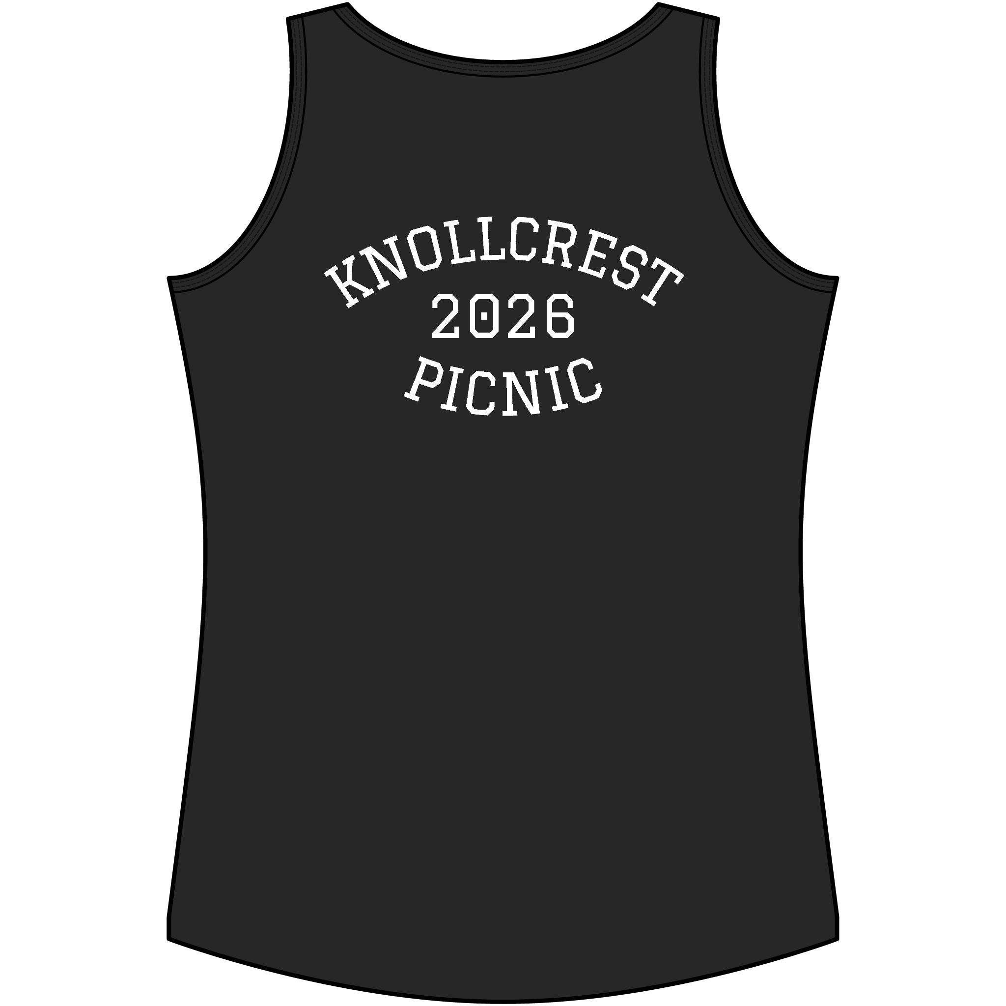 Women's Performance Tank