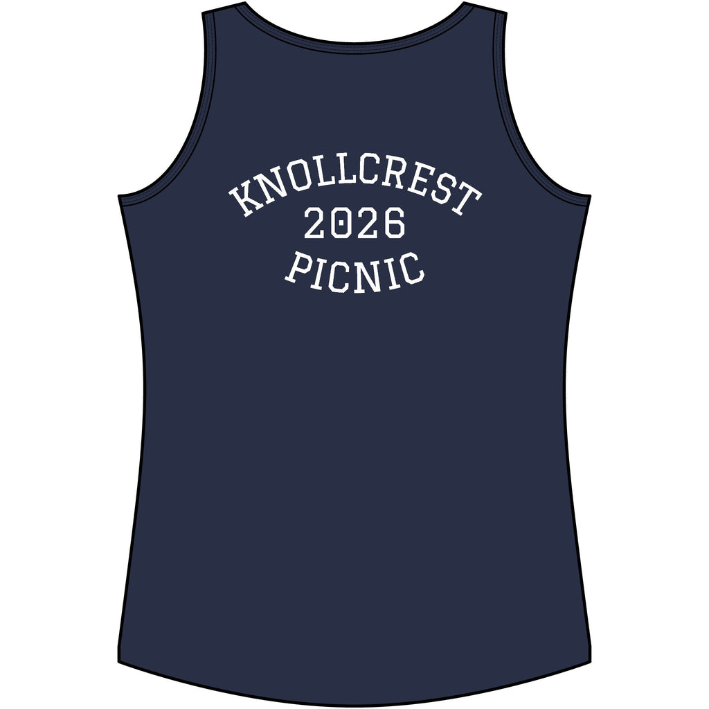 Women's Performance Tank