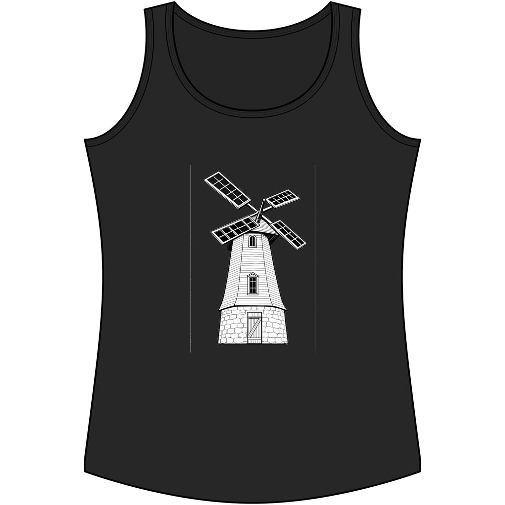 Women's Performance Tank