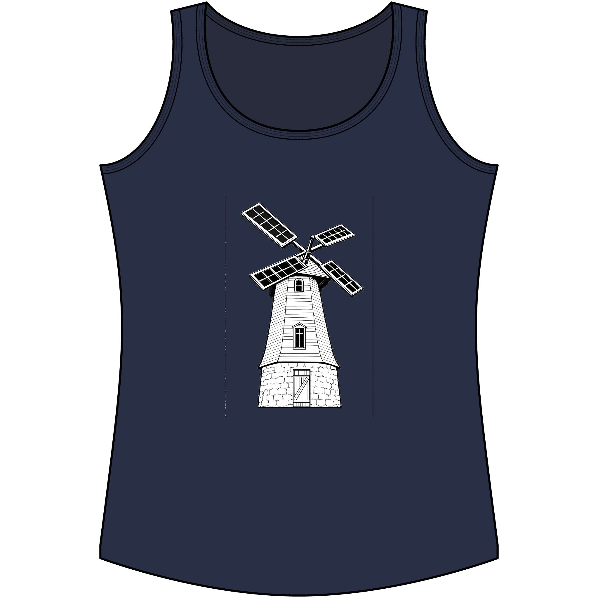 Women's Performance Tank