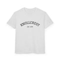 Youth T-Shirt — Knollcrest EST. 1938 Windmill Graphic