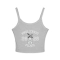 Women's Spaghetti Strap Tank Top